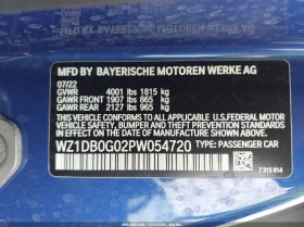 Toyota Supra GR 3.0 Premium - 35000 € / 68454.05 лв. - 38126338 9