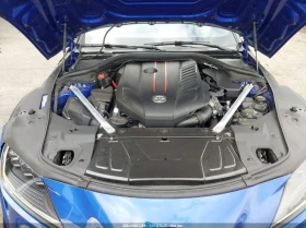 Toyota Supra GR 3.0 Premium - 35000 € / 68454.05 лв. - 38126338 10