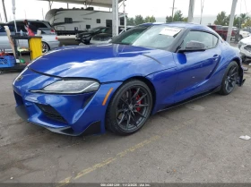 Toyota Supra GR 3.0 Premium - 35000 € / 68454.05 лв. - 38126338 2