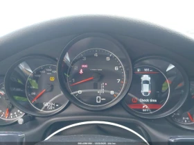 Porsche Panamera 4 AWD* Bose* подгрев* обдухване* KEYLESS* шибидах*, снимка 9