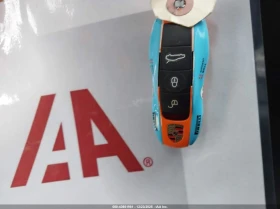 Porsche Panamera 4 AWD* Bose* подгрев* обдухване* KEYLESS* шибидах*, снимка 10