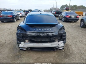 Porsche Panamera 4 AWD* Bose* подгрев* обдухване* KEYLESS* шибидах*, снимка 6