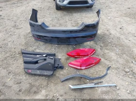 Porsche Panamera 4 AWD* Bose* подгрев* обдухване* KEYLESS* шибидах*, снимка 12