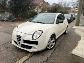 Alfa Romeo MiTo 1.4 Gaz/Benzin