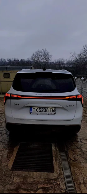 DONGFENG M4-YACHT, снимка 2