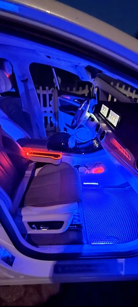 DONGFENG M4-YACHT, снимка 16