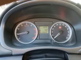 Skoda Fabia 1.2 HTP - 2800 € / 5476.32 лв. - 93899631 11