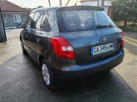 Skoda Fabia 1.2 HTP - 2800 € / 5476.32 лв. - 93899631 4
