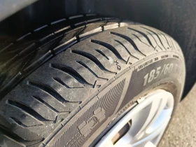 Skoda Fabia 1.2 HTP - 2800 € / 5476.32 лв. - 93899631 13