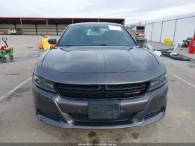 Dodge Charger 3.6l Sxt Rwd, снимка 12