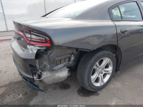 Dodge Charger 3.6l Sxt Rwd, снимка 6