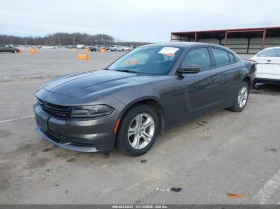 Dodge Charger 3.6l Sxt Rwd, снимка 2
