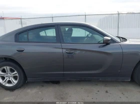 Dodge Charger 3.6l Sxt Rwd, снимка 13