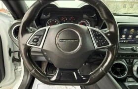 Chevrolet Camaro 1LT RS Pkg. 275 hp~SAFETY CERTIFIED~25 Service Rec, снимка 8
