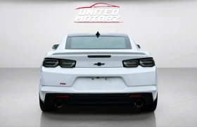 Chevrolet Camaro 1LT RS Pkg. 275 hp~SAFETY CERTIFIED~25 Service Rec, снимка 3