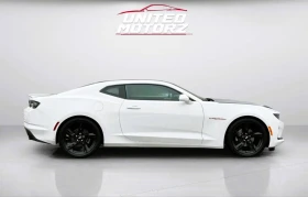 Chevrolet Camaro 1LT RS Pkg. 275 hp~SAFETY CERTIFIED~25 Service Rec, снимка 6