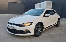 VW Scirocco Газ/бензин 160к.с
