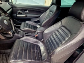 VW Scirocco Газ/бензин 160к.с, снимка 7 - Автомобили и джипове - 53668153