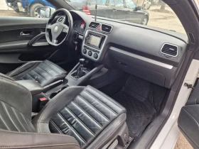 VW Scirocco Газ/бензин 160к.с, снимка 6 - Автомобили и джипове - 53668153