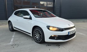 VW Scirocco Газ/бензин 160к.с, снимка 2 - Автомобили и джипове - 53668153