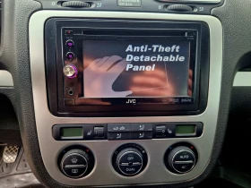 VW Scirocco Газ/бензин 160к.с, снимка 3 - Автомобили и джипове - 53668153