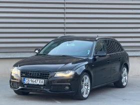 Audi A4 B8 2.0 TDI 170 HP QUATTRO AVANT 2010 �. ����� | Mobile.bg � ����� ������ 3