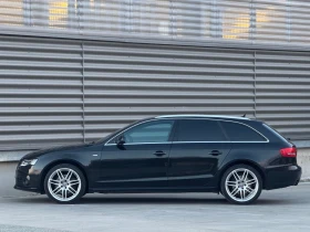 Audi A4 B8 2.0 TDI 170 HP QUATTRO AVANT 2010 �. ����� | Mobile.bg � ����� ������ 4