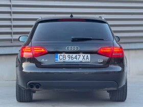 Audi A4 B8 2.0 TDI 170 HP QUATTRO AVANT 2010 �. ����� | Mobile.bg � ����� ������ 6