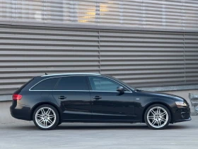 Audi A4 B8 2.0 TDI 170 HP QUATTRO AVANT 2010 �. ����� | Mobile.bg � ����� ������ 8
