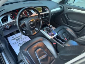 Audi A4 B8 2.0 TDI 170 HP QUATTRO AVANT 2010 �. ����� | Mobile.bg � ����� ������ 10