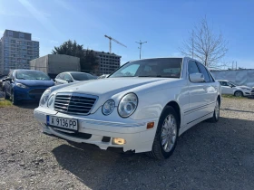 Mercedes-Benz E 320 - 11000 € / 21514.13 лв. - 13394447 3