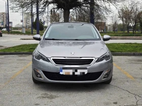Peugeot 308 1.6 blue hdi