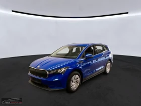 Skoda Enyaq NAVI/148HP/KEYLESS/LED/CAM/CPLAY/264z