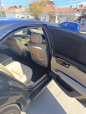 Mercedes-Benz S 500 - 12000 € / 23469.96 лв. - 58914995 9