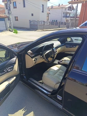 Mercedes-Benz S 500 - 12000 € / 23469.96 лв. - 58914995 8