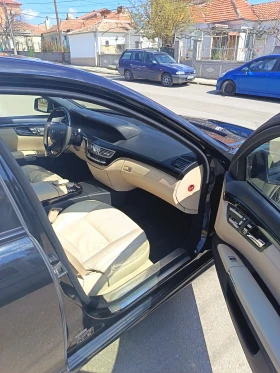 Mercedes-Benz S 500 - 12000 € / 23469.96 лв. - 58914995 10