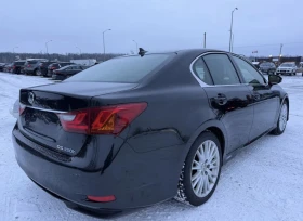 Lexus GS 450h HYBRID * ОБДУХВАНЕ * KEYLESS * КАМЕРА * CARFAX *  - 16799 € / 32855.99 лв. - 41747990 4