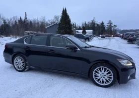 Lexus GS 450h HYBRID * ОБДУХВАНЕ * KEYLESS * КАМЕРА * CARFAX *  - 16799 € / 32855.99 лв. - 41747990 3