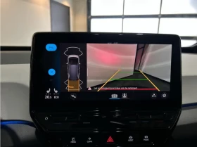 VW ID.3 First Plus 58 kWh матричен LED | Auto.bg — изображение 2