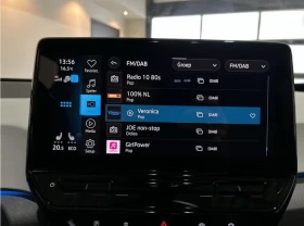 VW ID.3 First Plus 58 kWh матричен LED | Auto.bg — изображение 5