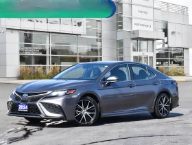 ������ Toyota Camry