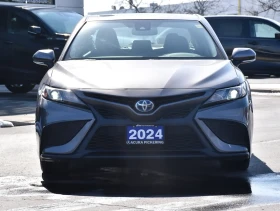 Toyota Camry 2024 Toyota Camry Hybrid SE | Mobile.bg � ����� ������ 2