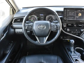 Toyota Camry 2024 Toyota Camry Hybrid SE | Mobile.bg � ����� ������ 8