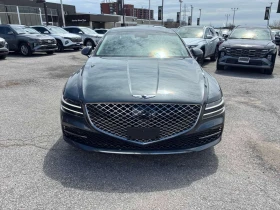 Genesis G80 * 2.5T Advanced * DISTRONIC* AMBIENT* O��������*  | Mobile.bg � ����� ������ 6