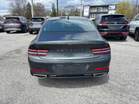 Genesis G80 * 2.5T Advanced * DISTRONIC* AMBIENT* O��������*  | Mobile.bg � ����� ������ 4