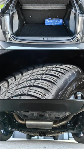 Peugeot 2008 New Line Up * ALLURE * �����������* 1.2 Pure Tech | Mobile.bg � ����� ������ 17