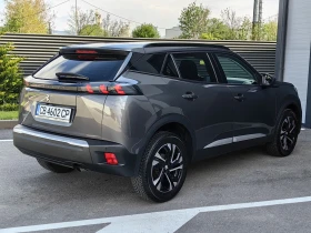 Peugeot 2008 New Line Up * ALLURE * �����������* 1.2 Pure Tech | Mobile.bg � ����� ������ 4