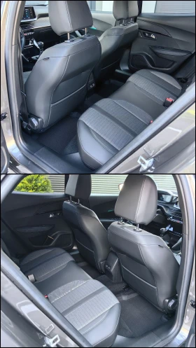 Peugeot 2008 New Line Up * ALLURE * �����������* 1.2 Pure Tech | Mobile.bg � ����� ������ 6