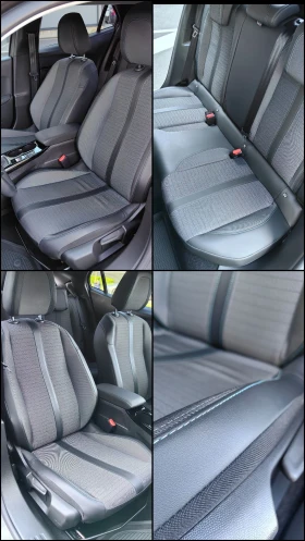 Peugeot 2008 New Line Up * ALLURE * �����������* 1.2 Pure Tech | Mobile.bg � ����� ������ 7