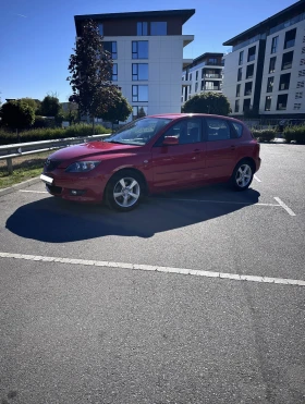Mazda 3 | Mobile.bg � ����� ������ 3